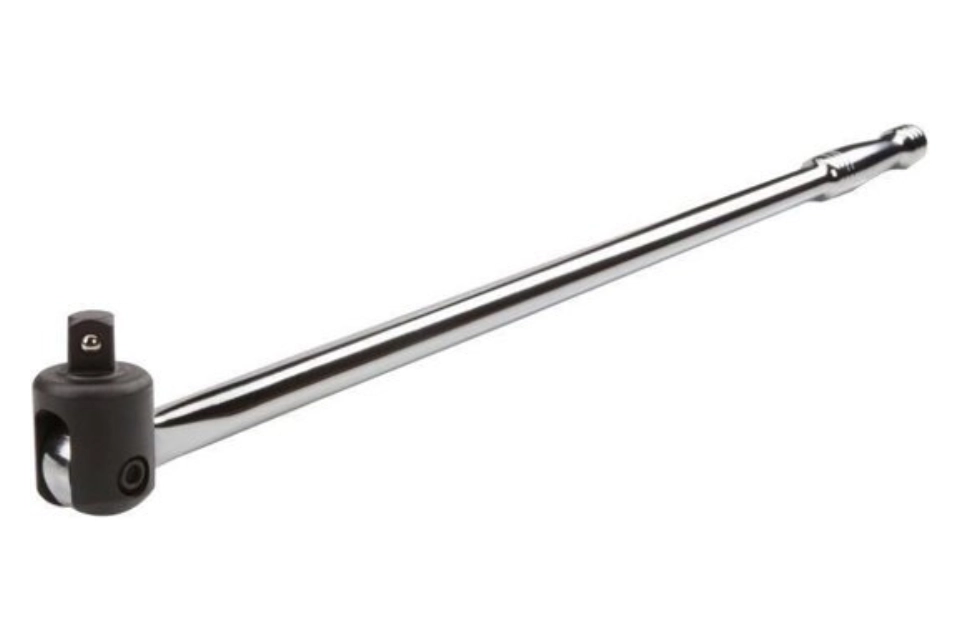 Long Breaker Bar 3/4" x 600mmL (24"L)