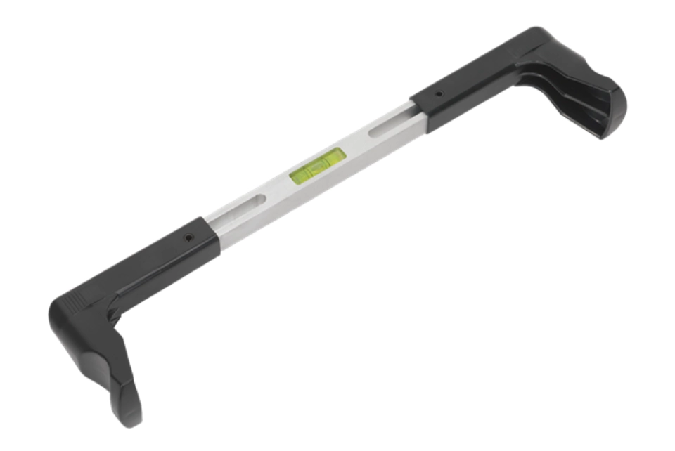 Steering Wheel Level (280-350mm)
