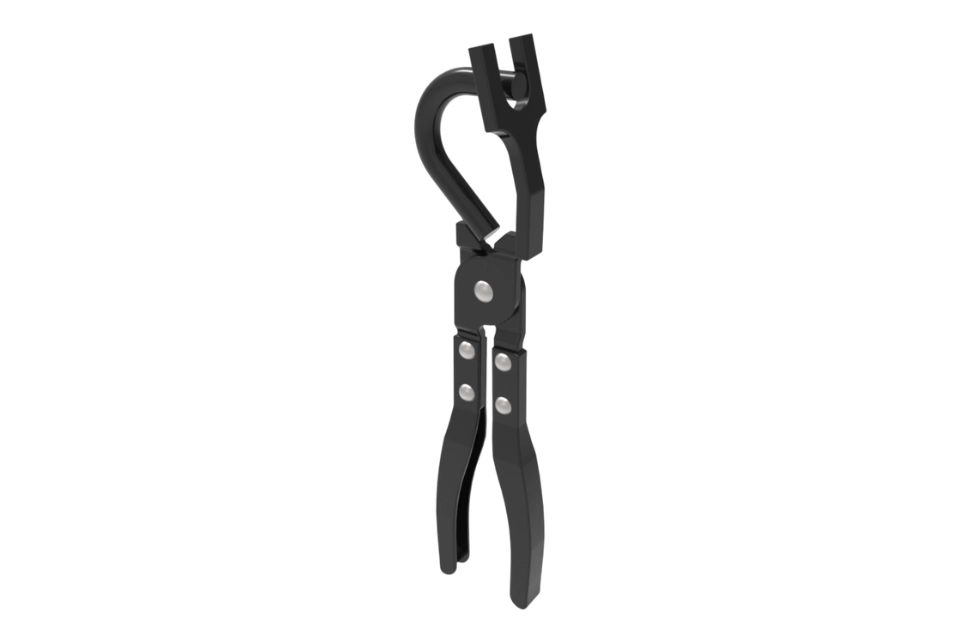 Exhaust Removal Pliers