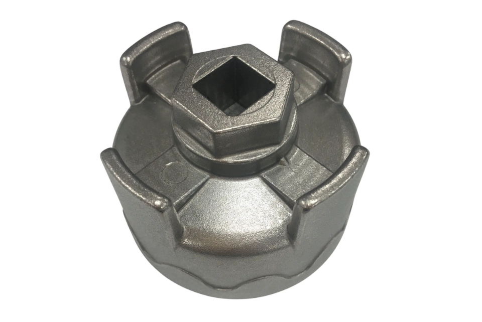 64MM/14F Oil Filter Wrench SW 63-64m/m for Toyota