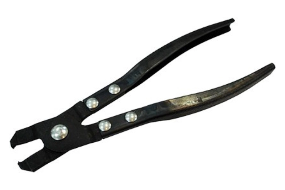 CV Joint Boot / Hose Earless Clamp Pliers - 235mmL