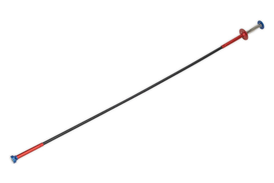 Flex Magnetic Pick-Up & Claw Tool