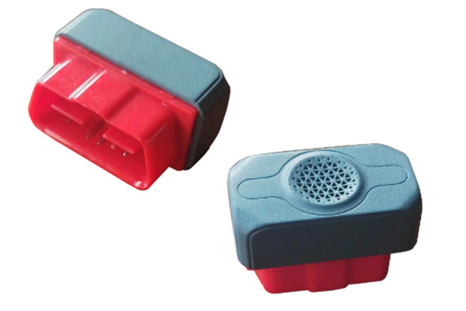 OBDII Battery Alarm