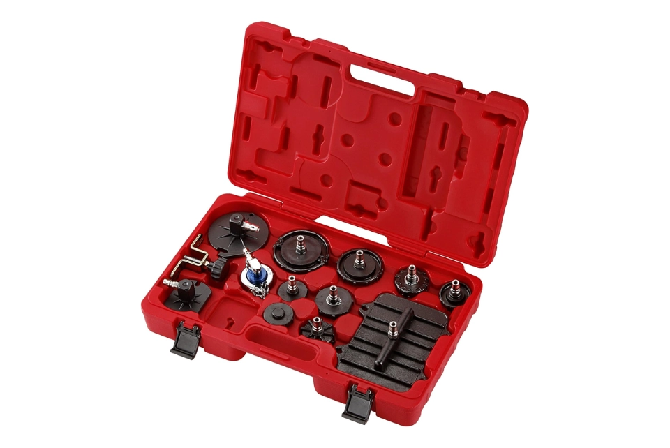 Master Cylinder Adaptor Kit