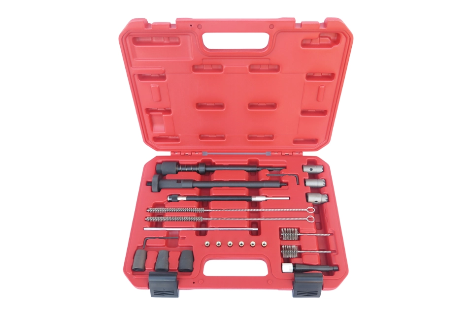 Diesel Injector Seat Cleaning Kit
