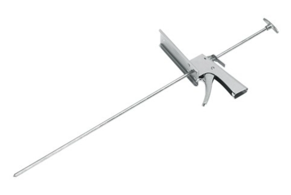 Accelerator Pedal Locking Tool