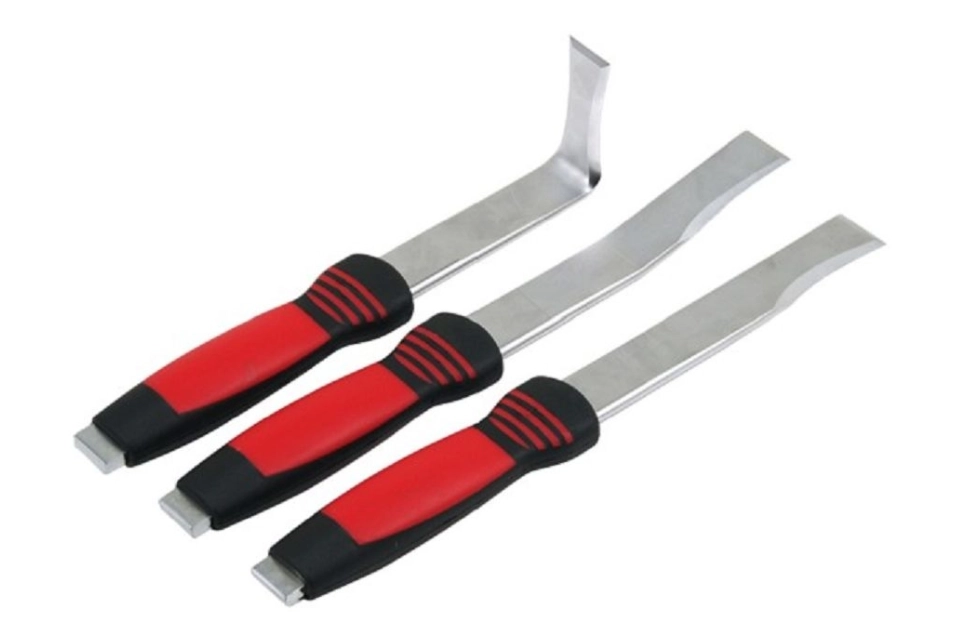 Seam Buster Kit 3pcs