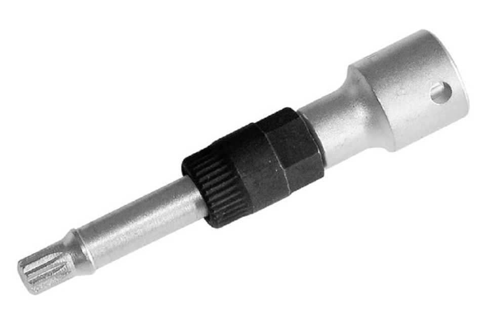 Alternator Tool 1/2" Drive - M10 Spline