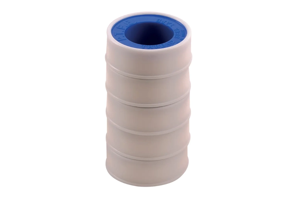 Teflon Tape 0.075mmX12mmX10mm