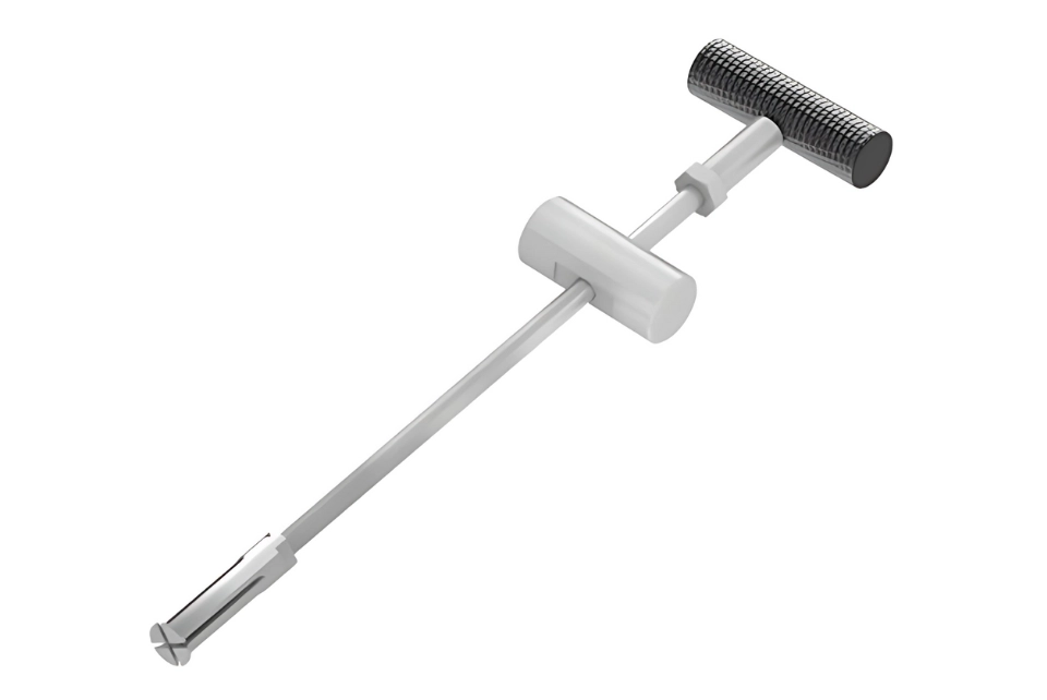 Heavy Duty Hydraulic Valve Lifter Remover