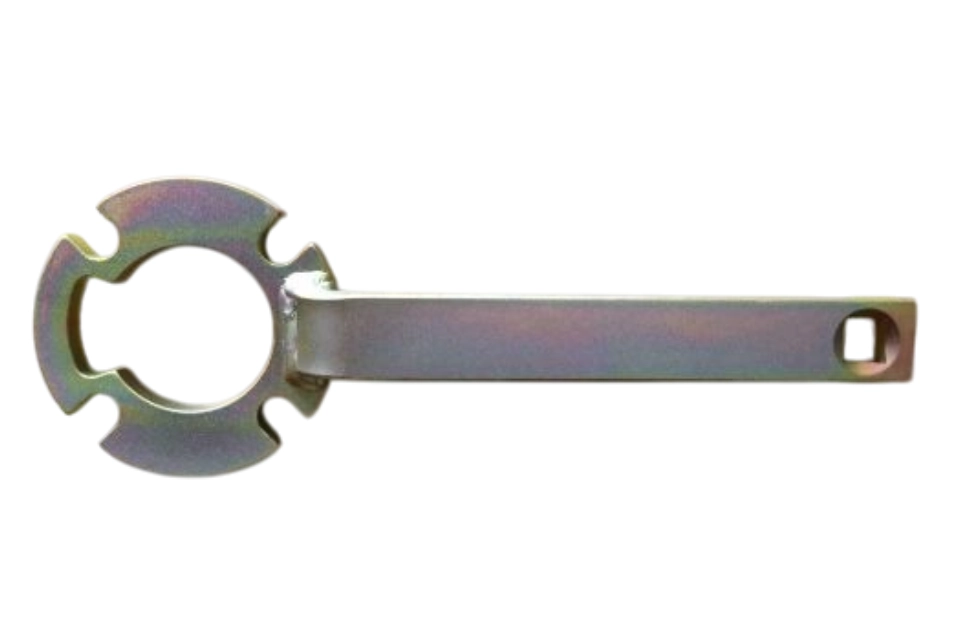 Volvo / Ford Crankshaft Holding Tool (Petrol & Diesel)