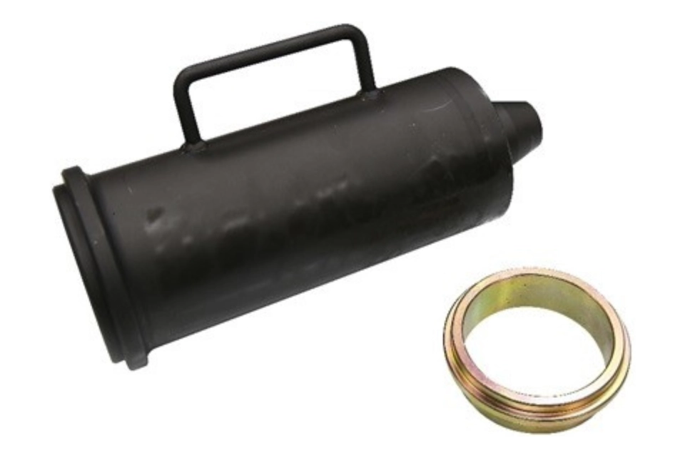 Scania Rear Wheel Hub Inner Bearing Installer
