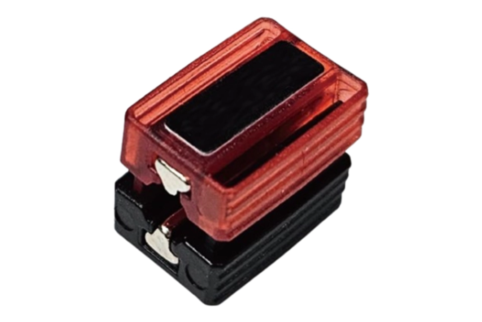 2PCS Mini Micro Magnetizer