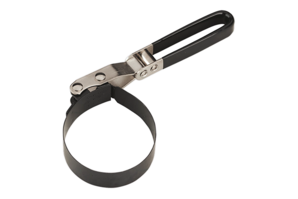 Oil Filter Swivel Wrench (Small Size)