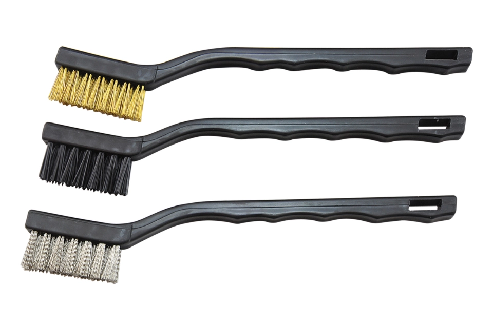 Cleaning Brush Set ( 3 pc )