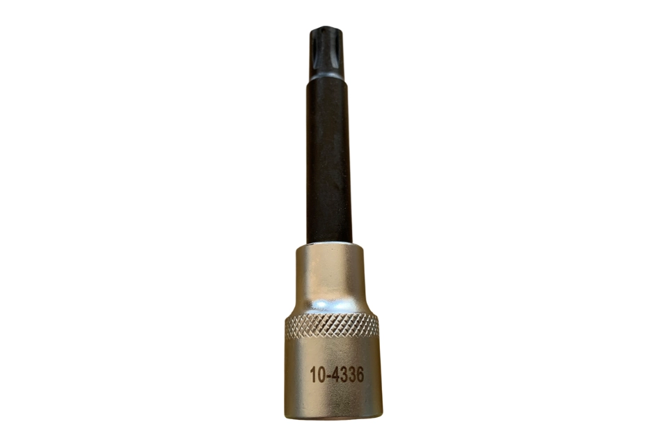 1/2"Dr. x RM10 x 100mmL - Ribe Socket