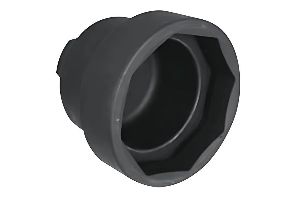 Rear Hub Nut Socket Scania 1"Dr. 100mm 8PT