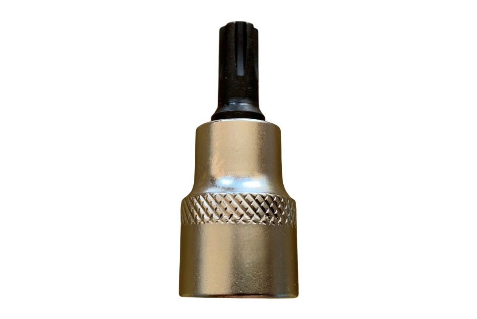3/8"Dr. x RM7 x 45mmL - Ribe Socket