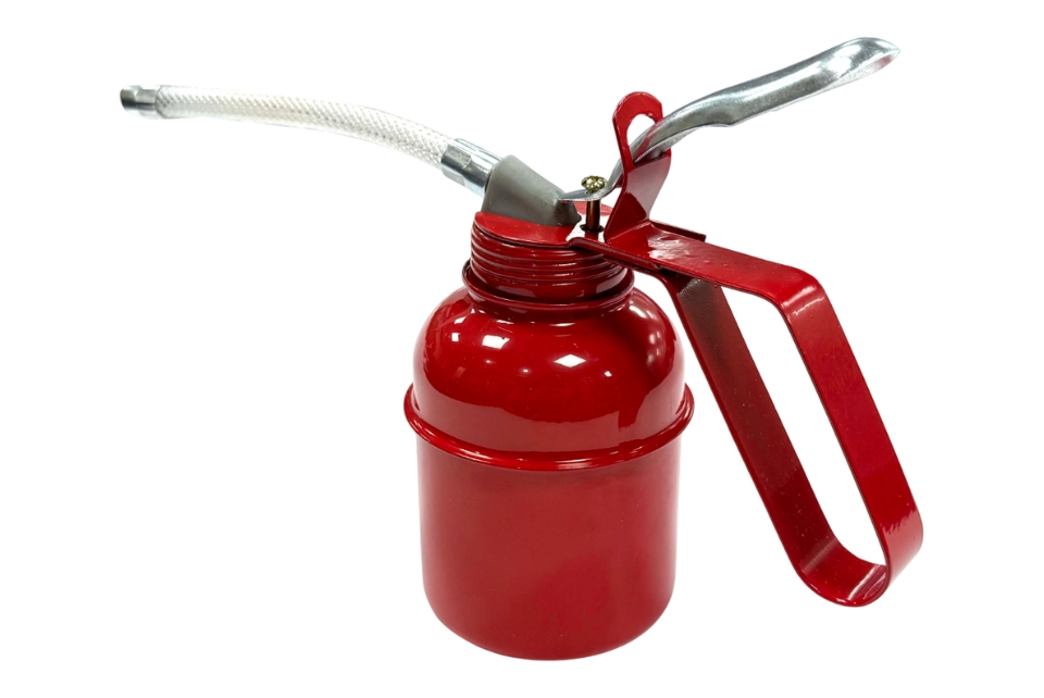 Oil Can - 500ml
