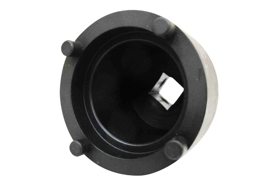 Suzuki Wheel Bearing Socket
