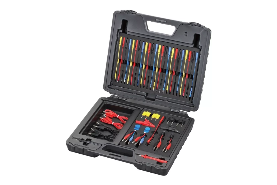 Test Lead Kit 90pc