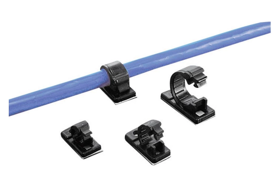 Adjustable Cable Clamp - EY7010