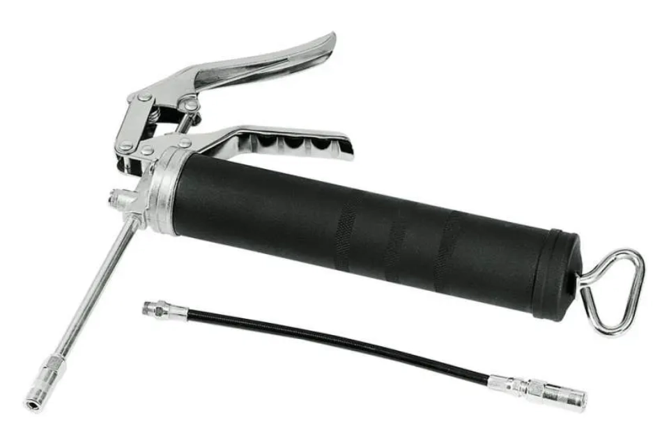 Pistol Grease Gun