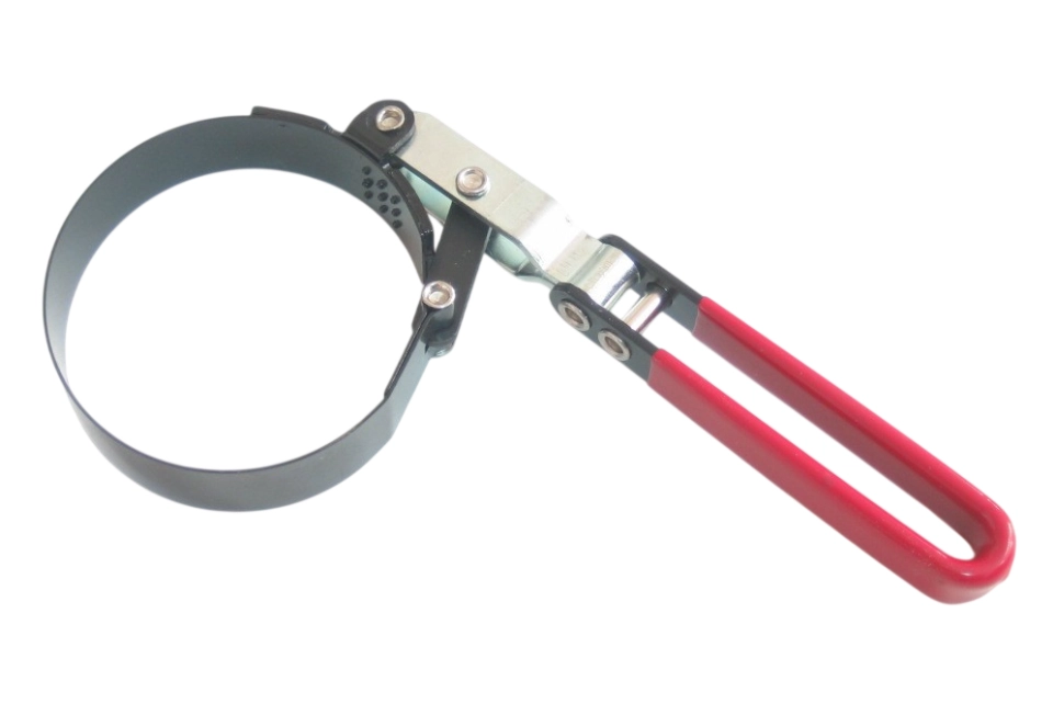 Oil Filter Band Wrench
