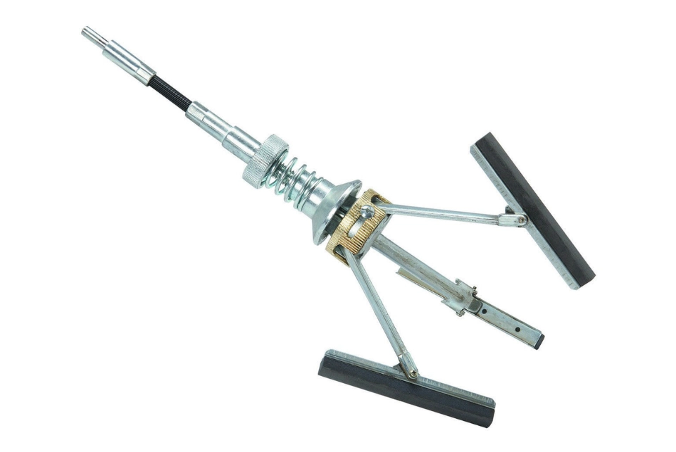 Engine Cylinder Hone 51-177mm 4"