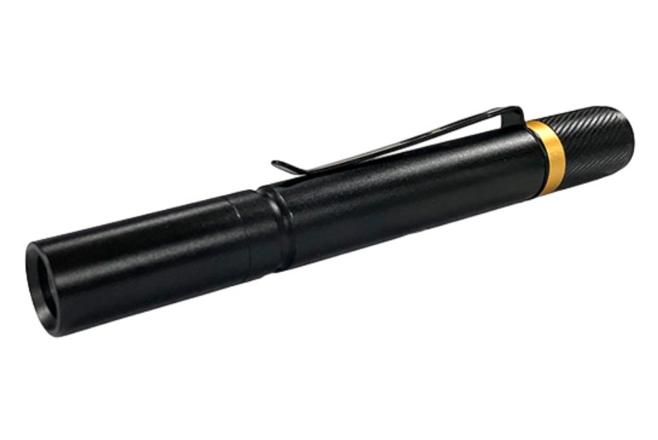 LED Flashlight