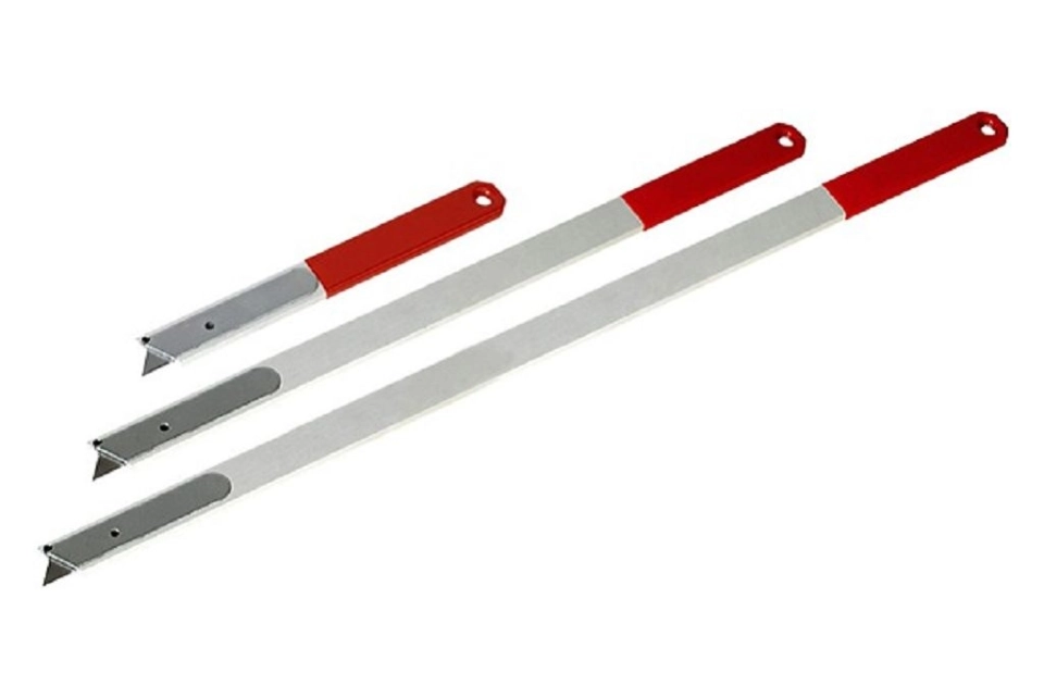 Urethane Knives - 9", 18", 24"
