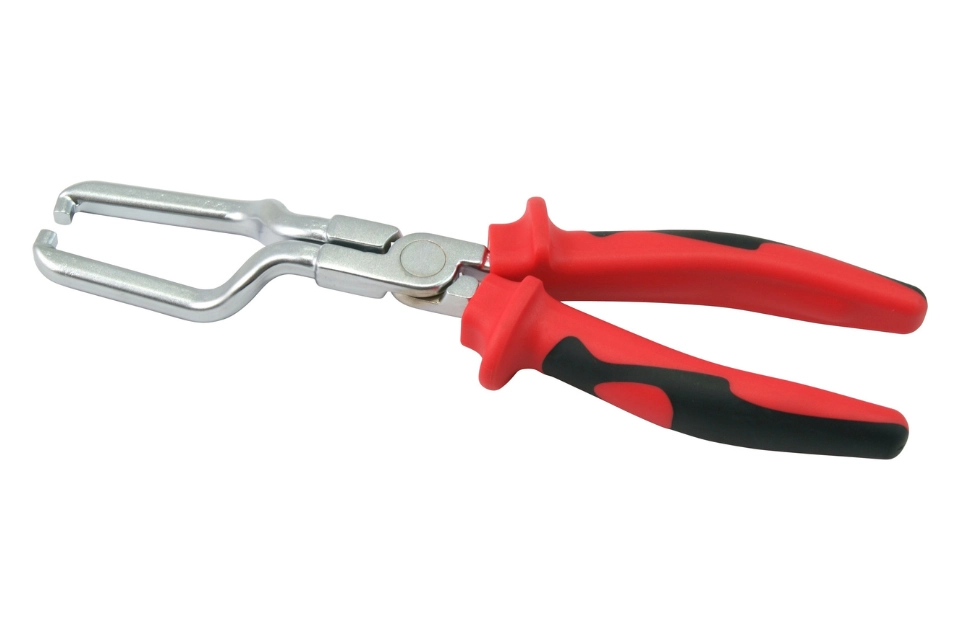 Fuel Line Pliers - 240mmL
