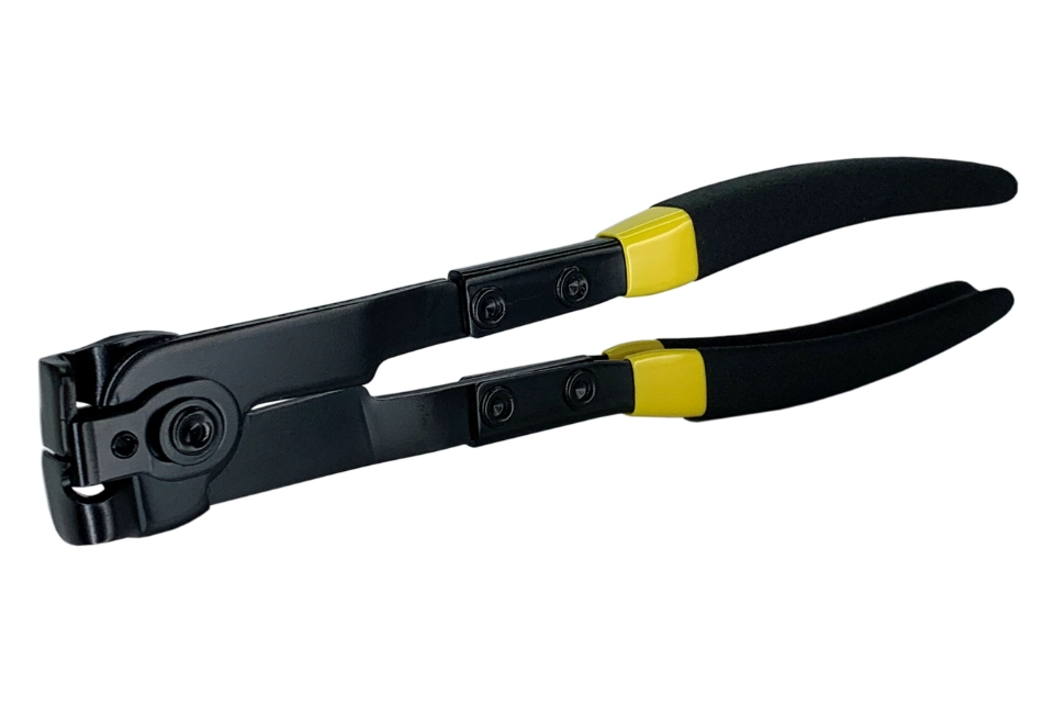 CV Boot Clamp  