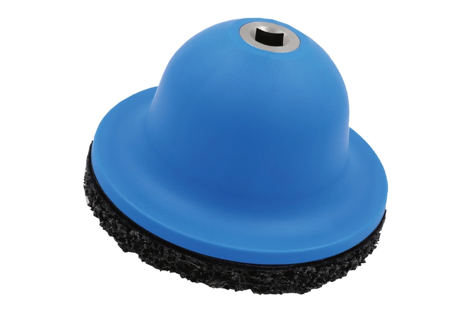 Wheel Hub Grinder