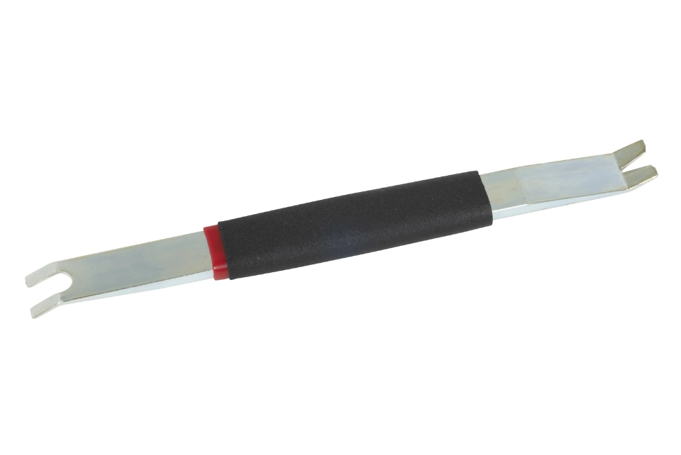 Double-Ended Clip Lifter