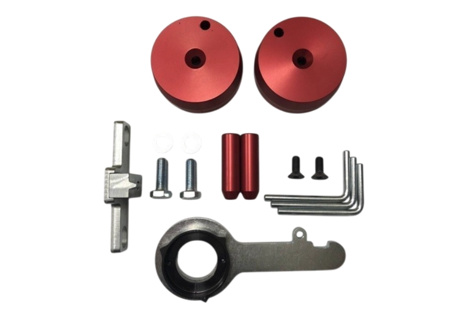 Diesel Engine Timing Tool - FORD 2.0
