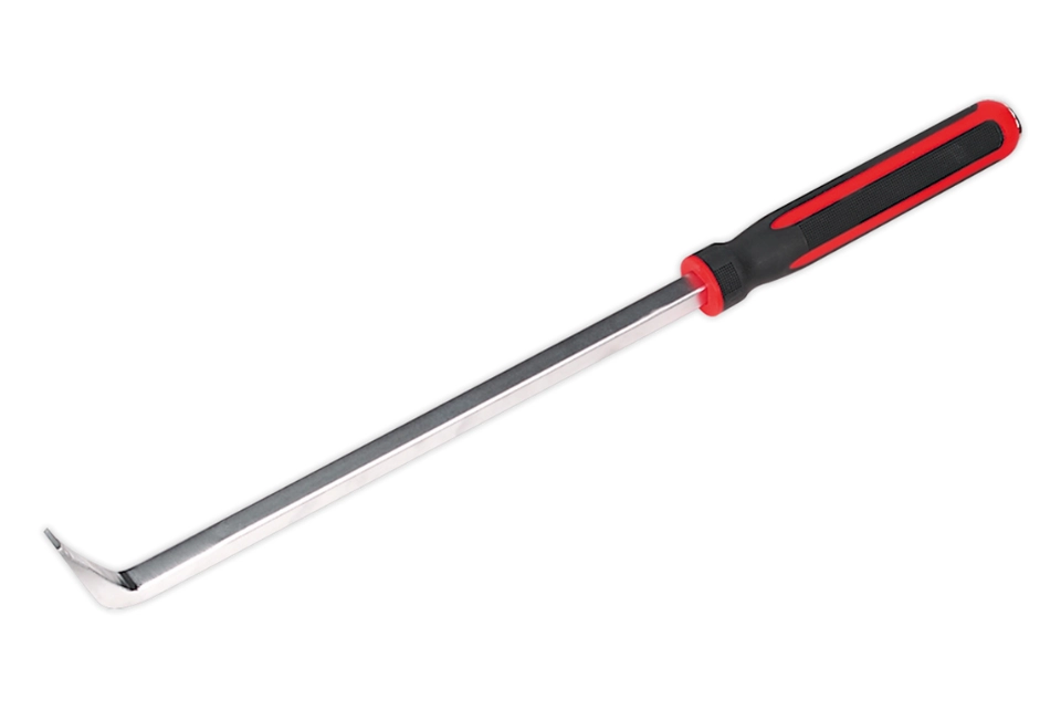 Heavy Duty 75° Prybar 600mm