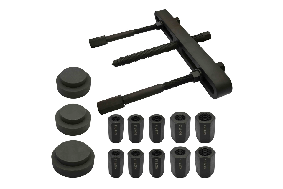 Universal Wheel Hub Extractor