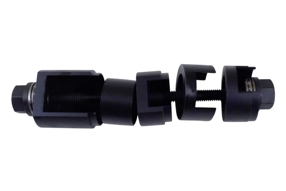 Tesla Ball Joint Bushing Tool