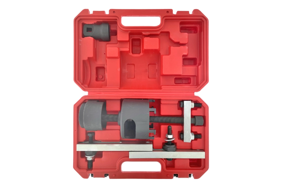 VAG 7-Speed DSG Clutch Chain Tool Kit