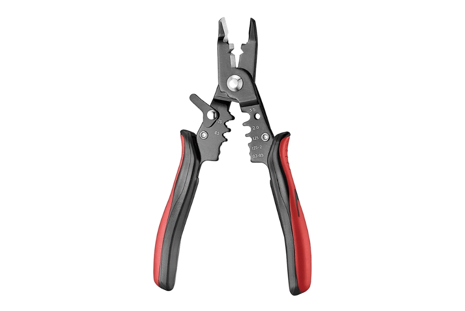 Electric Multi-Purpose Pliers