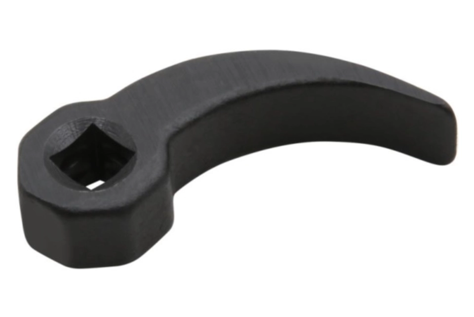 Crowbar Wrench Adapter 3/8"Dr.