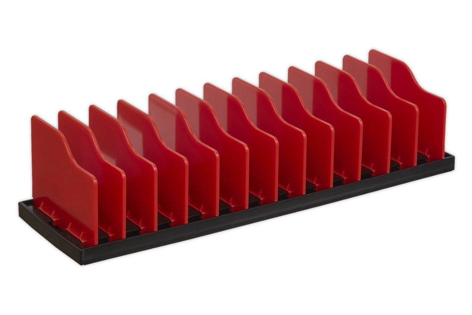 Pliers Storage Rack 300mm
