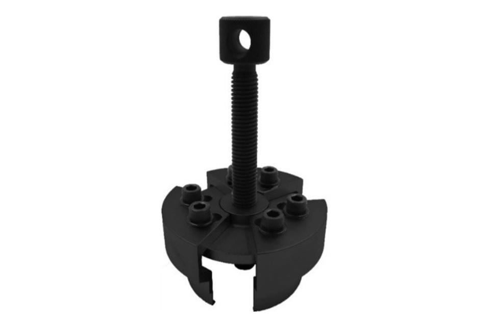 Crankshaft Front Oil Seal Remover