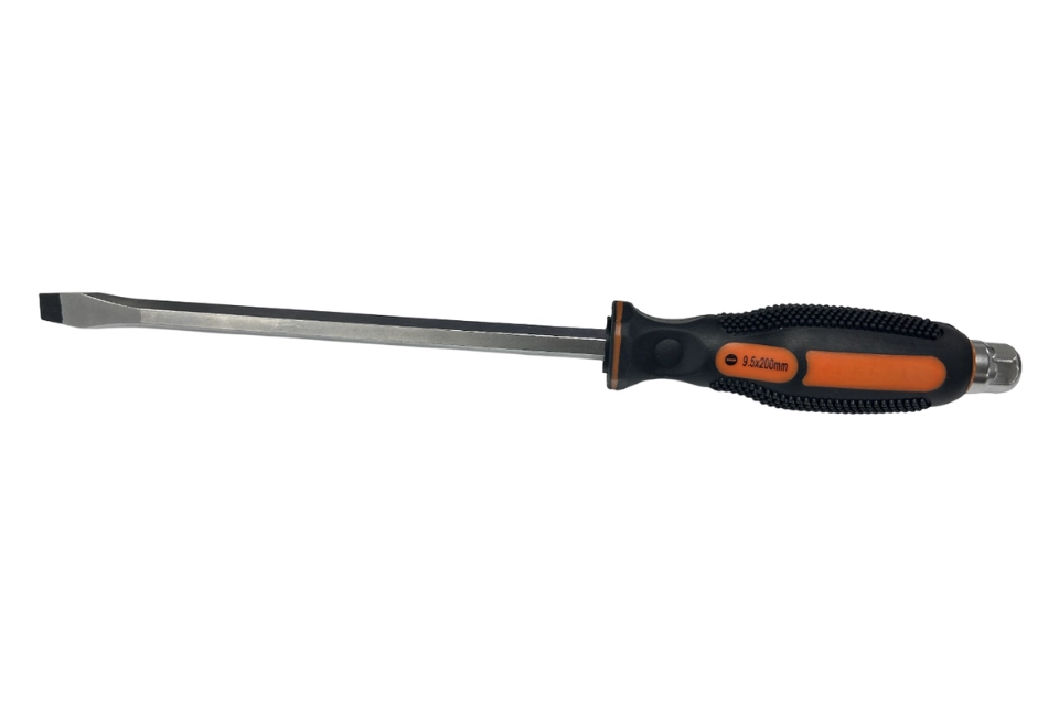 9.5MM x 200MM Screwdriver