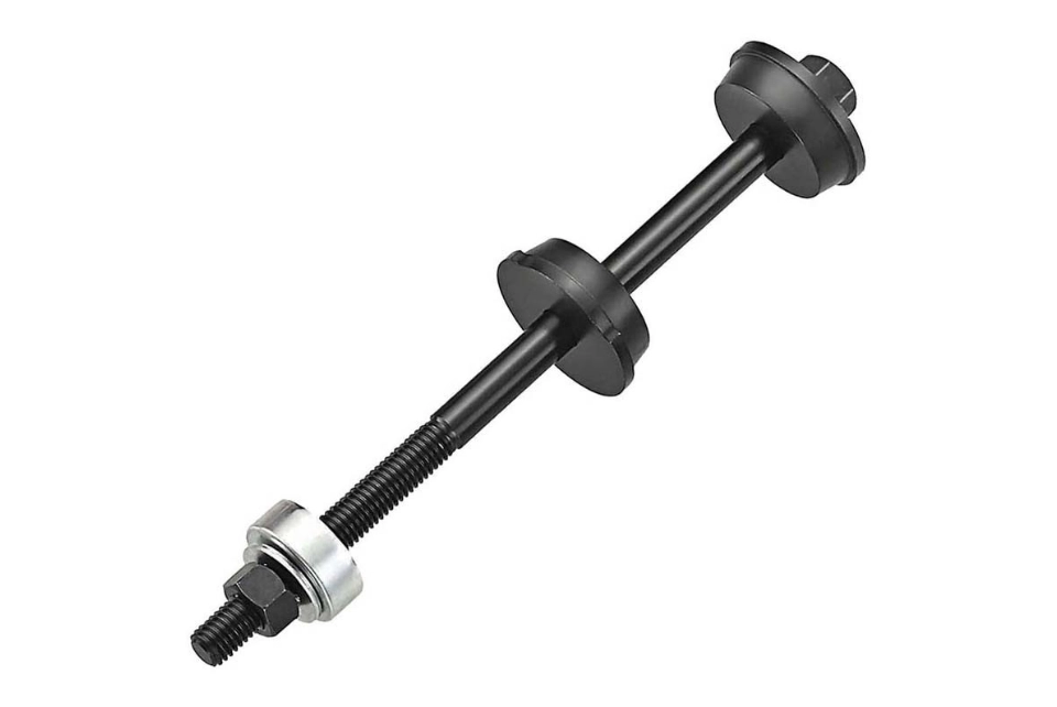 Steering Head Bearing Race Installation Tool