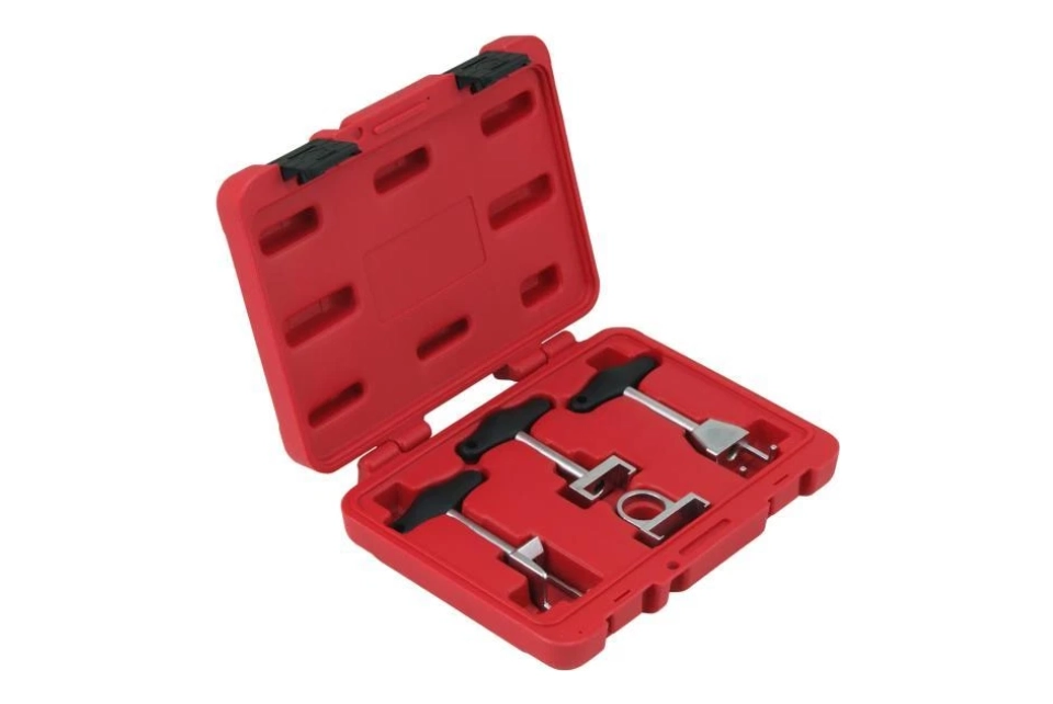 Spark Plug Puller Set 4pc - VAG
