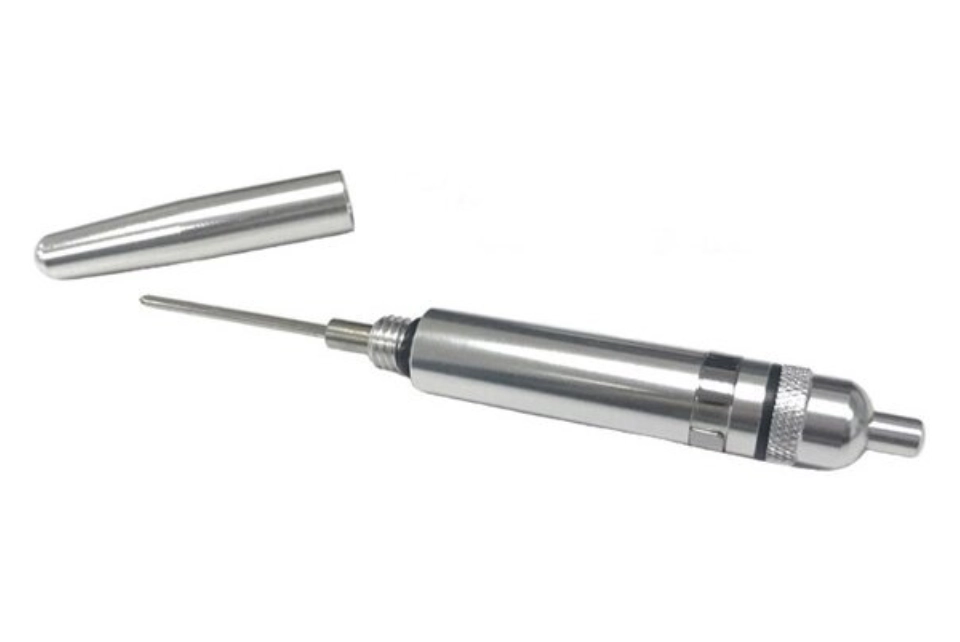 Precision Lubricator