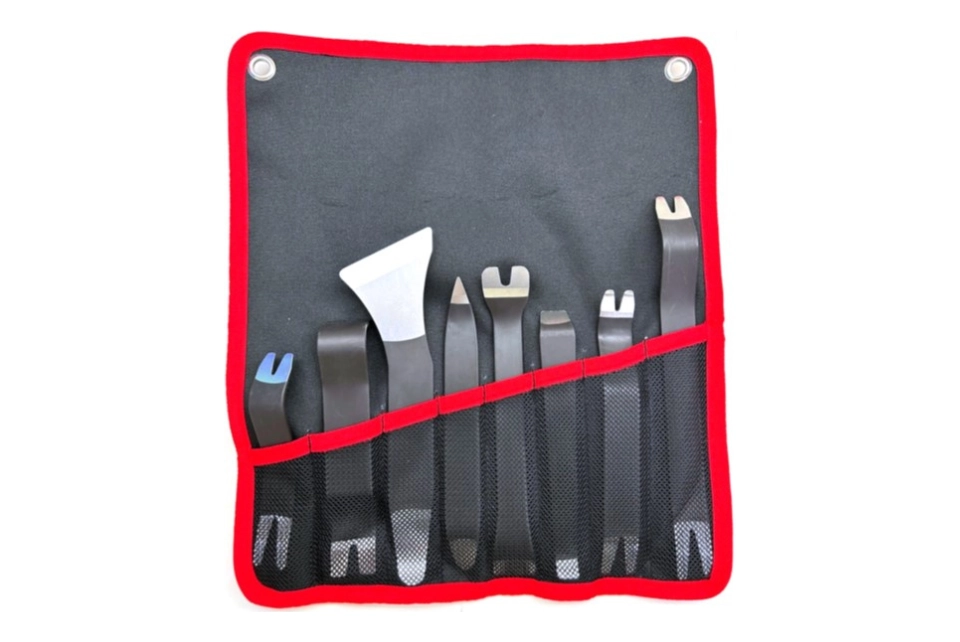 8PCS Trim Removal Tool Set