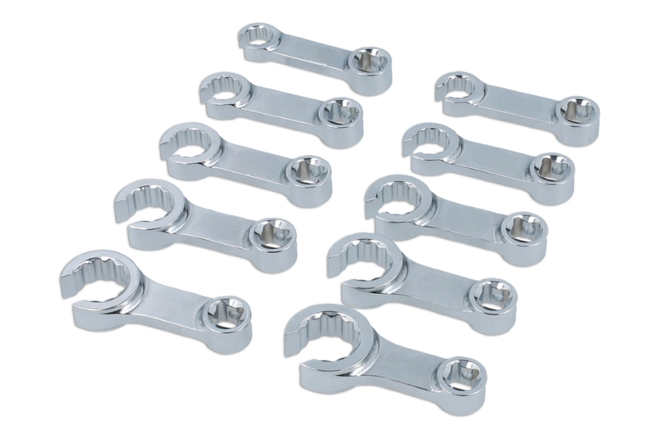 Flare Nut Set
